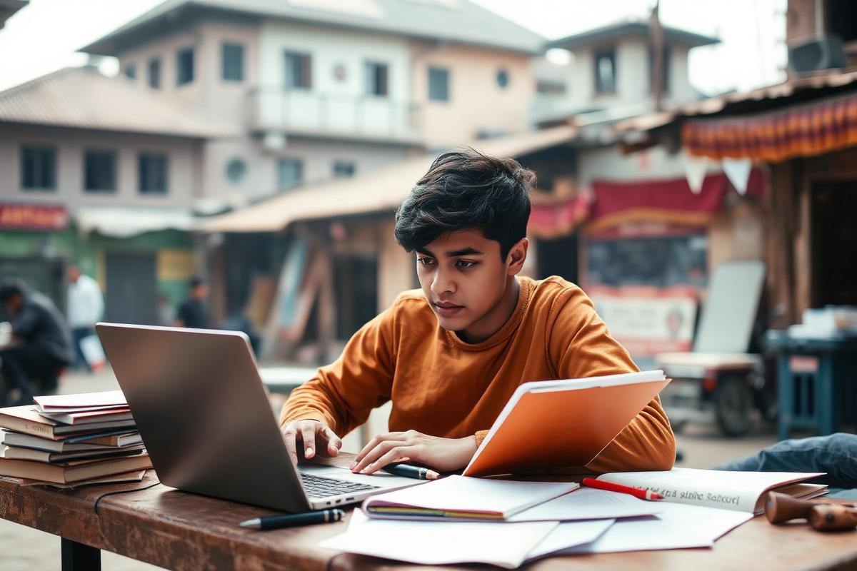 विद्यार्थी र सिर्जनशील व्यक्तिका लागि उपयोगी एआई उपकरणहरू