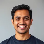 Prabin Shrestha