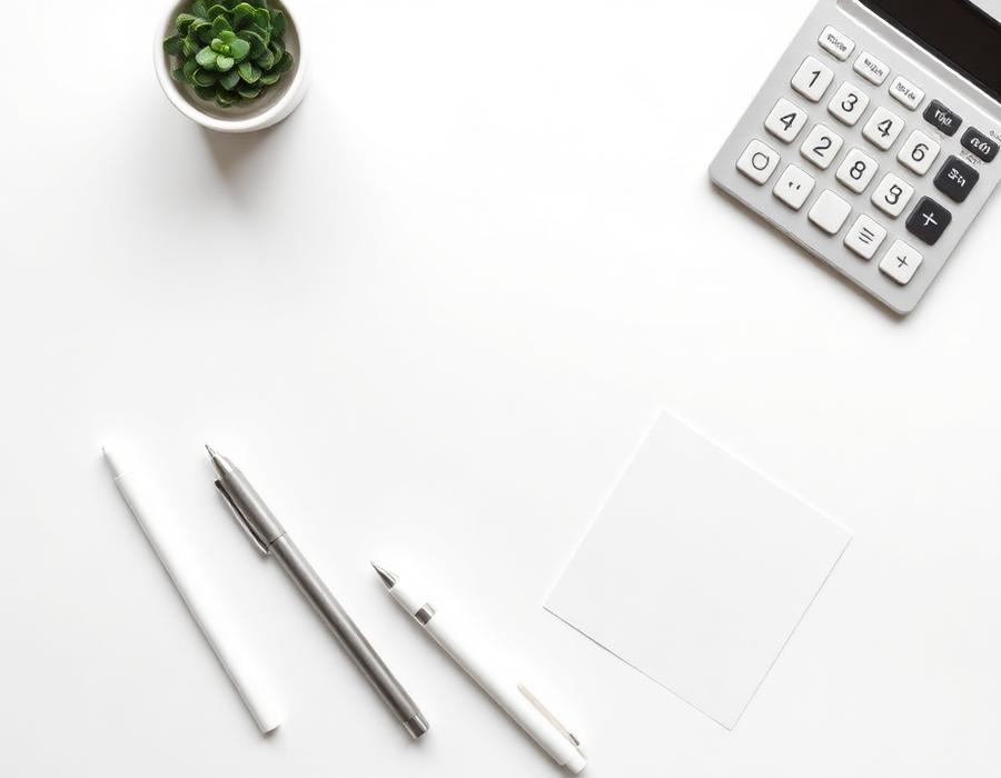 Desk Kit — Brand project for Desk Kit Studio